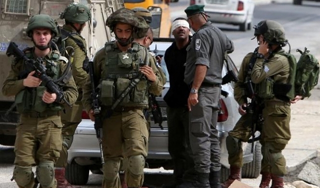 الشرطة الفلسطينية تعلن استئناف التنسيق مع الاحتلال
