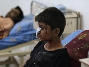 سورية: خطر الموت يهدد المرضى والجرحة بالغوطة الشرقية