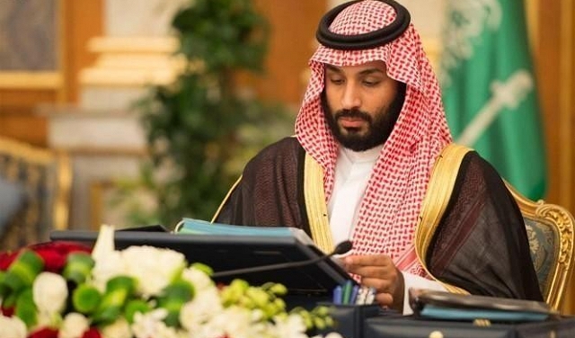 السعودية: انخفاض في 65 سهما بعد حملة التوقيف