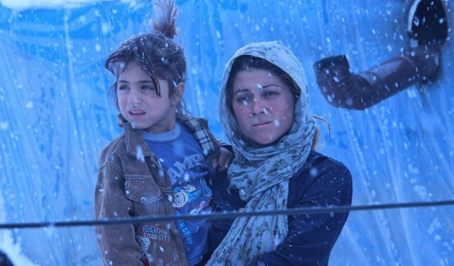 سورية.. الشتاء القادم سيكون الأكثر قسوة خلال الحرب كلها