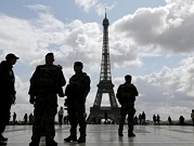 اتهام ثمانية رجال بالتخطيط لتنفيذ اعتداء في فرنسا 