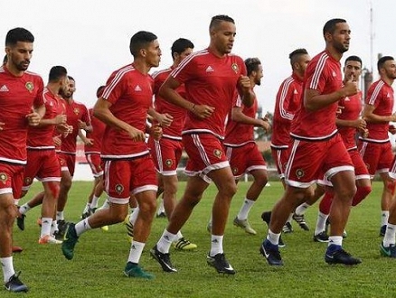 عبر الشاشات: المغاربة يريدونها ليلة التأهل للمونديال