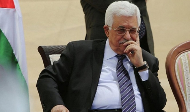 عباس يشترط تخفيف معاناة غزة بتمكين 
