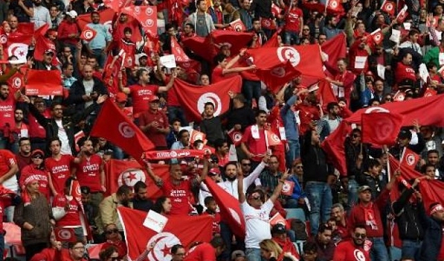 بعد غياب 12 عاما: تونس تحجز مقعدا في المونديال