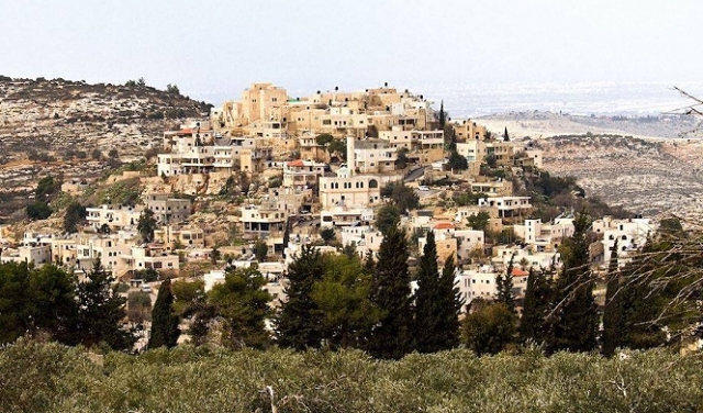 تاريخ العمارة الفلسطينيّة منذ بداية الاستقرار | رام الله