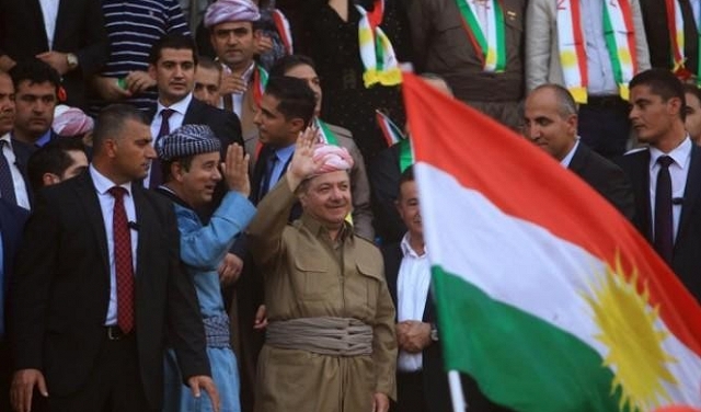 استفتاء كردستان العراق: تداعياته ومستقبل الأزمة