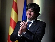 الرئيس الكتالوني المعزول: مستعد للنظر بحل آخر غير الاستقلال