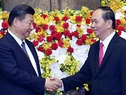 بكين وهانوي تتعهدان بتجنب النزاعات في بحر الصين  