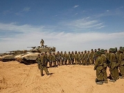 الجيش الإسرائيلي يرفع حالة التأهب 