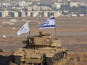 بعد اتفاق أميركي روسي؛ نتنياهو: إسرائيل ستعمل بحرية بسورية