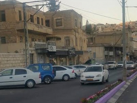 الناصرة: امتحانات السياقة العملية تفاقم أزمة السير