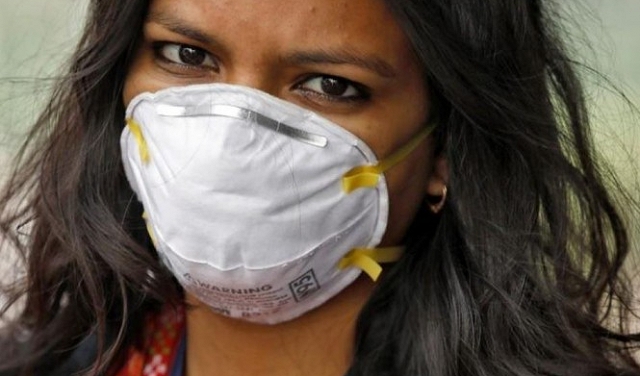 الضباب الدخاني في العاصمة الهندية: فشل إجراءات الطوارئ