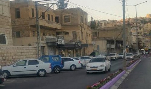 الناصرة: امتحانات السياقة العملية تفاقم أزمة السير