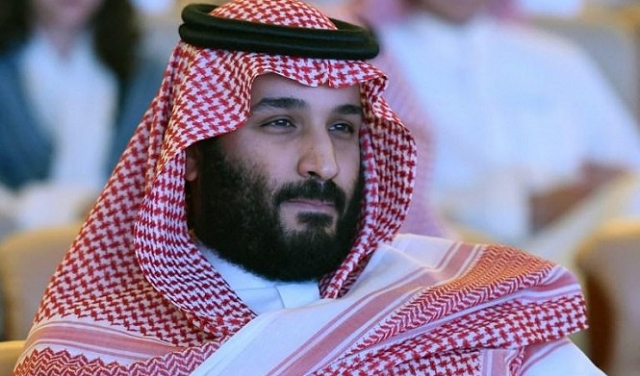 دراسة إسرائيلية: بن سلمان يقود السعودية لعهد انعدام الاستقرار