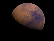 كائنات يمكنها تحمل الظروف القاسية على سطح المريخ