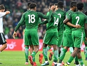 نيجيريا تسقط الأرجنتين برباعية مقابل هدفين