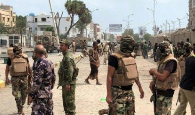 اليمن: قتلى في انفجار مفخخة في عدن