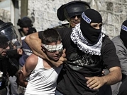 اقتراح قانون أميركي لمنع الاحتلال من اعتقال الأطفال الفلسطينيين