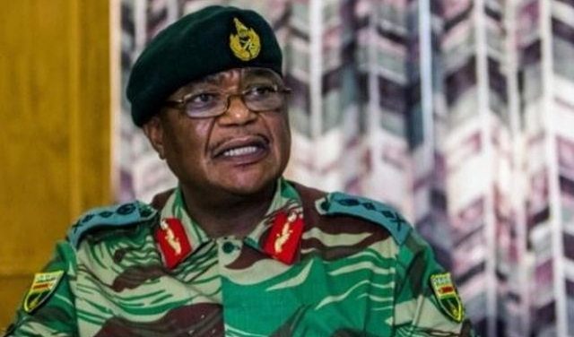 الجيش يستولي على السلطة بزيمبابوي وواشنطن تدعو رعاياها للاحتماء