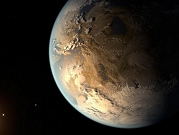 على مسافة فلكية قريبة من الأرض: كوكب قد يصلح للحياة