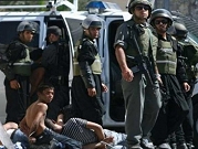 الاحتلال يعتقل أكثر من 400 طفل فلسطيني بالسجون  