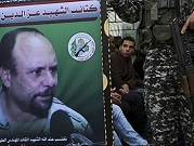 حماس تتهم إسرائيل باغتيال الزواري