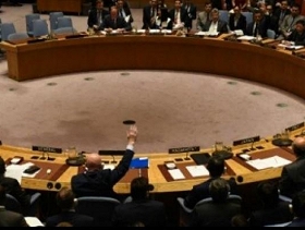 روسيا تُفشل مجلس الأمن بتجديد التحقيق بالكيماوي في سورية