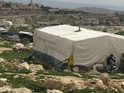 القدس: الاحتلال يسلم سكان جبل البابا أوامر بإخلاء بيوتهم