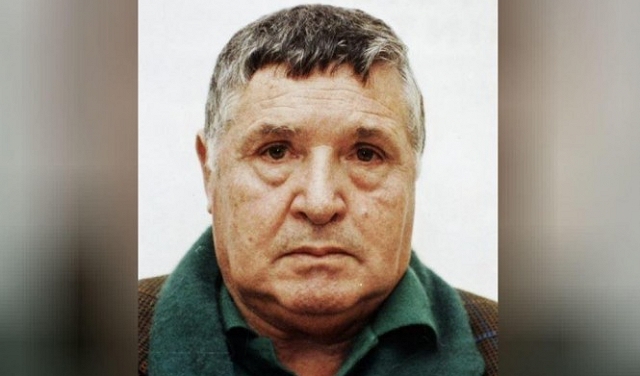 وفاة زعيم المافيا في صقلية بعد 25 عاما في السجن