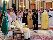 "مجتهد":  الملك سلمان سيتنازل عن الحكم لنجله خلال أيام