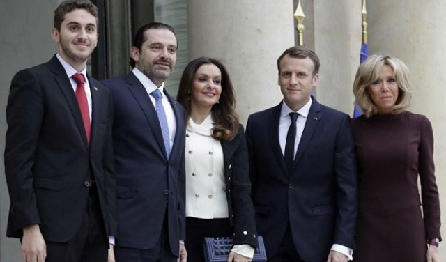 فرنسا تبحث استضافة اجتماع دولي بخصوص لبنان