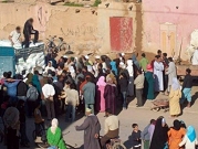 مصرع 15 مغربيًا بتدافع خلال توزيع مساعدات غذائية