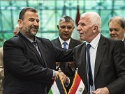 العاروري يترأس وفد حماس لحوارات القاهرة 