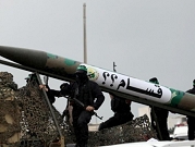حماس تبحث مع فرج مصير سلاح المقاومة