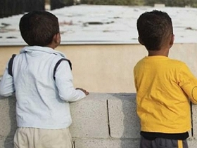الأطفال العرب بالنقب الأكثر عرضة للموت في الحوادث المختلفة
