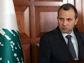 وزير الخارجية اللبناني يقاطع اجتماع الوزراء العرب بالقاهرة  