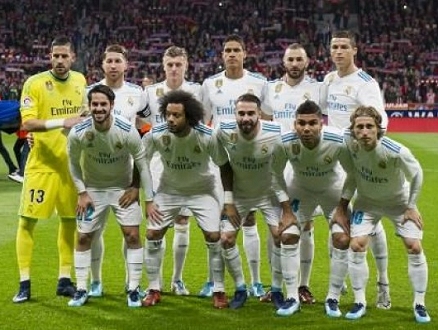 صحيفة: ريال مدريد لن يحتفظ بلقب الليغا لهذه الأسباب!