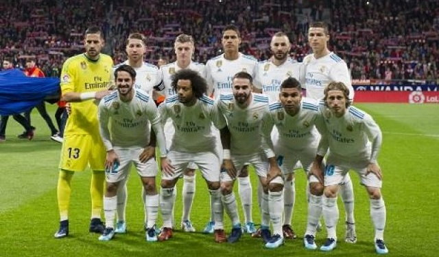 صحيفة: ريال مدريد لن يحتفظ بلقب الليغا لهذه الأسباب!