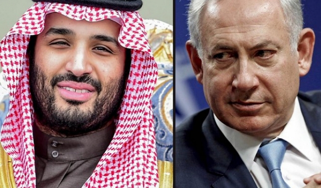 بعد مقابلة آيزنكوت..هل تستقبل السعودية منتخب الشطرنج الإسرائيلي؟