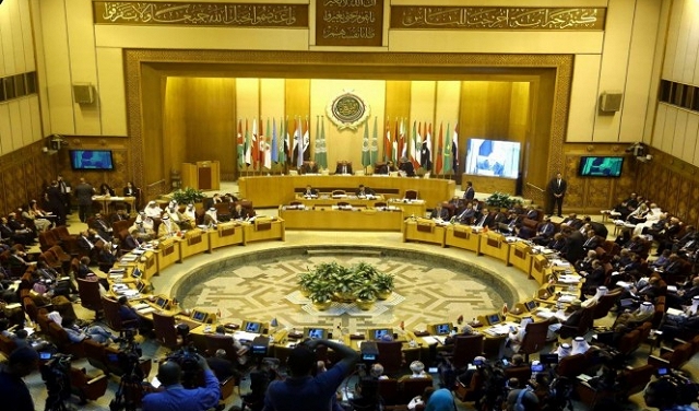 الوزاري العربي يرفض 