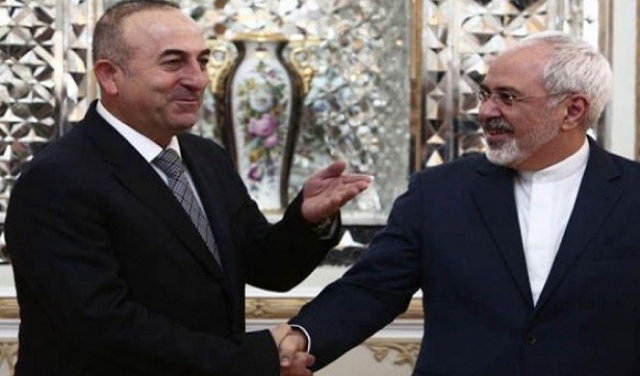 اجتماع وزاري روسي إيراني تركي حول سورية بأنطاليا