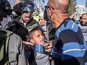 الاحتلال اعتقل 4 آلاف طفل منذ انتفاضة القدس