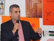 هيئات: المجتمع الفلسطيني فقد عبد الحكيم مفيد بعد مسيرة نضال وعطاء