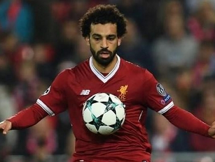 كلوب يعتمد على محمد صلاح للثأر من إشبيلية