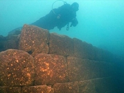 مصر: اكتشاف رأس ملكي وحطام 3 سفن غارقة تعود للعصر الروماني