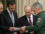 الكرملين: بوتين التقى الأسد في سوتشي الروسية 