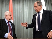 "روسيا تسعى لتغيير عمل منظمة حظر الأسلحة الكيميائية"