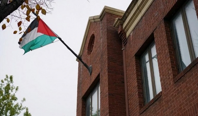ردا على إغلاق مكتب المنظمة: فلسطين تجمد الاتصالات مع واشنطن