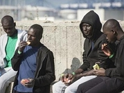 إسبانيا تحتجز مئات المهاجرين بالسجون