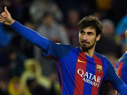 يوفنتوس يسعى لضم لاعب برشلونة